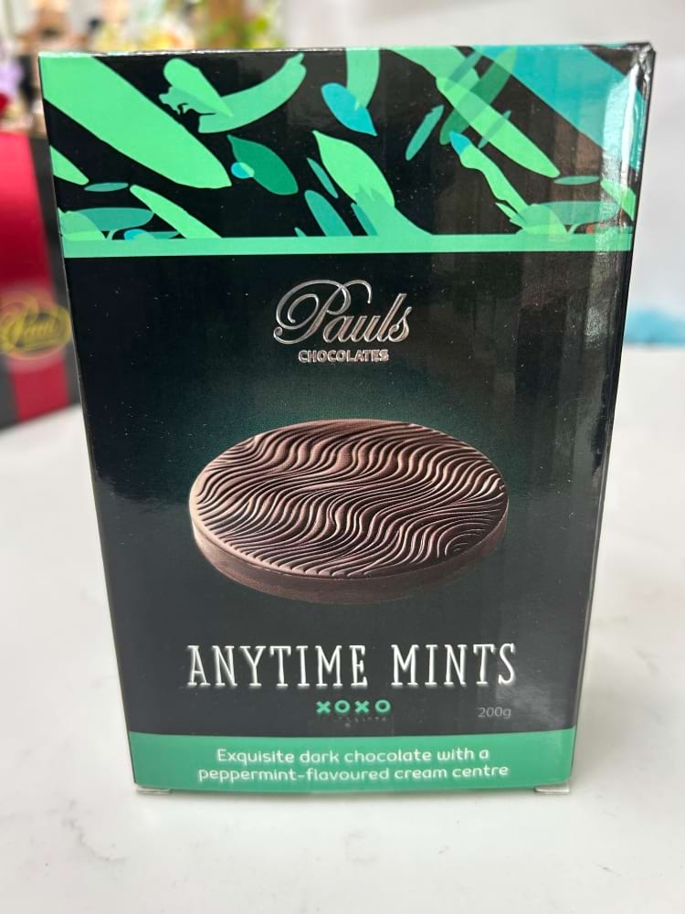 Anytime Mints 