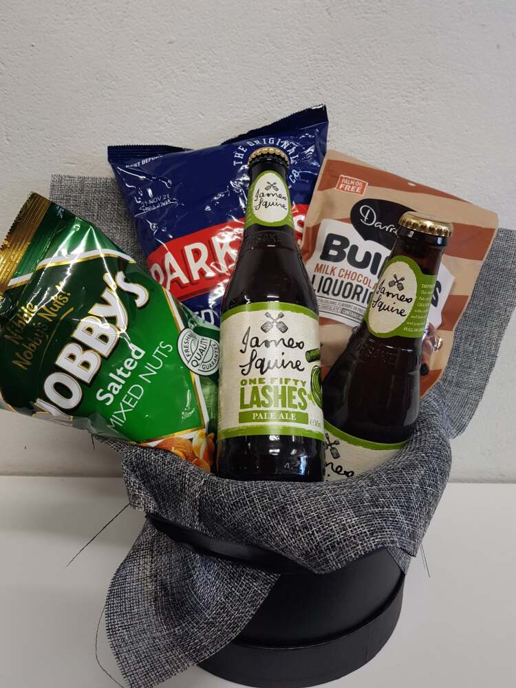 Beer Lovers