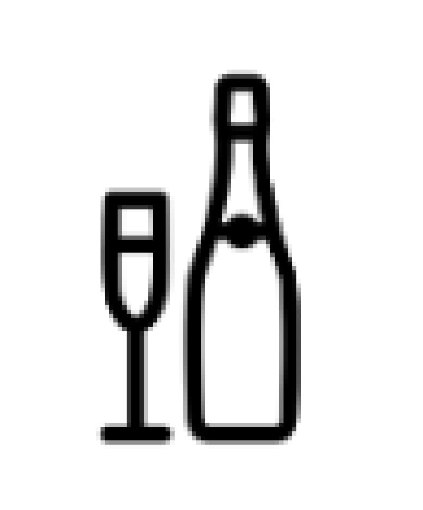 French Champagne No