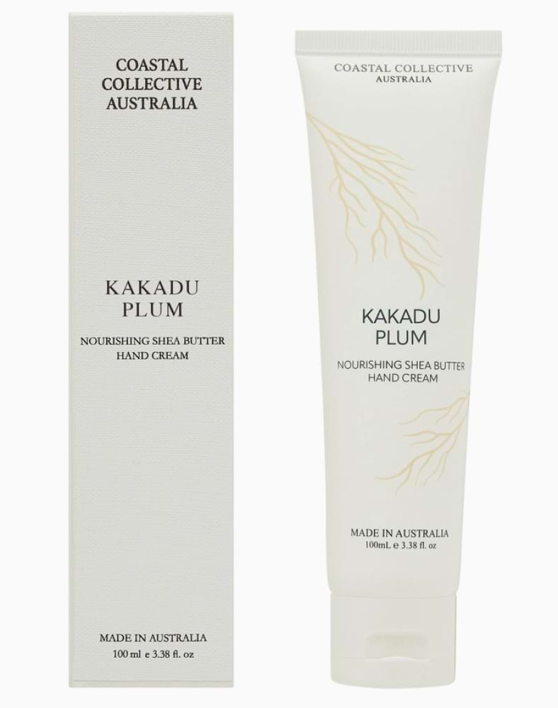 Kakadu Plum Hand Cream 100ml